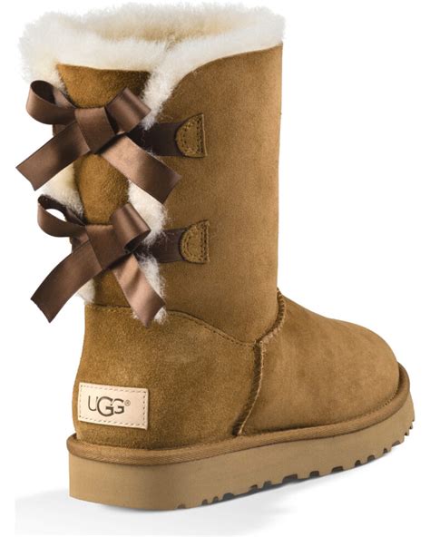 ugg women's bailey bow ii boots